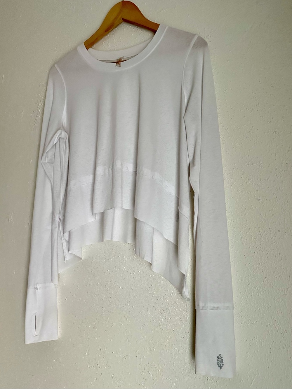 FP Movement Tempo UV Protection Long Sleeve Tee - Picture 2 of 9